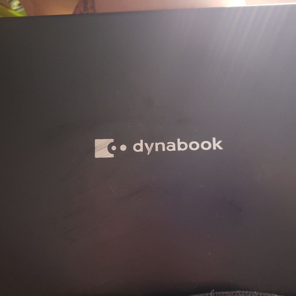 Laptop
